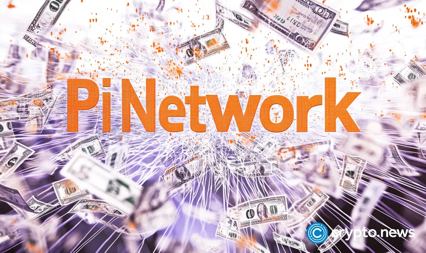 PI网络(PI)价格预测:看跌突破风险,重新访问历史低